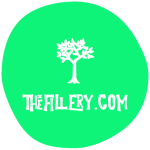TheFillery Logo